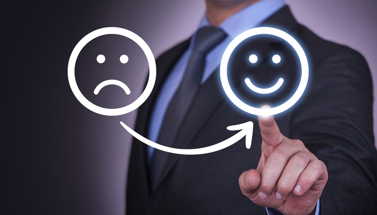 자연과 가까운 환경이 주는 심리적 여유